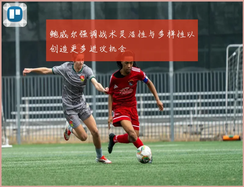 鲍威尔强调战术灵活性与多样性以创造更多进攻机会