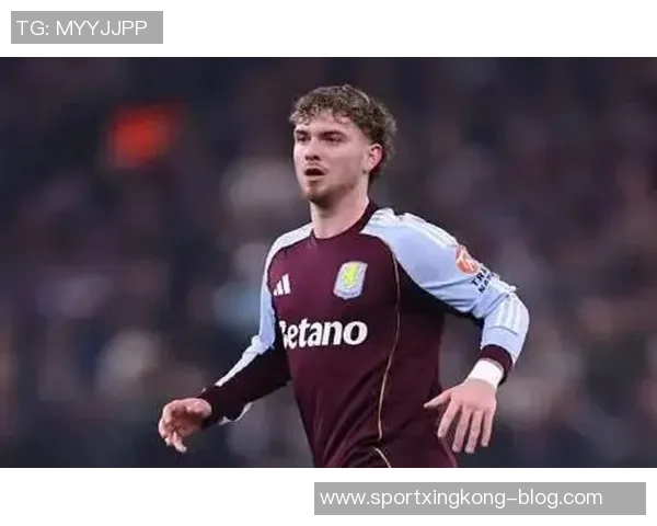 埃利奥特留队维拉在即将到来的三场比赛中争取激活买断条款