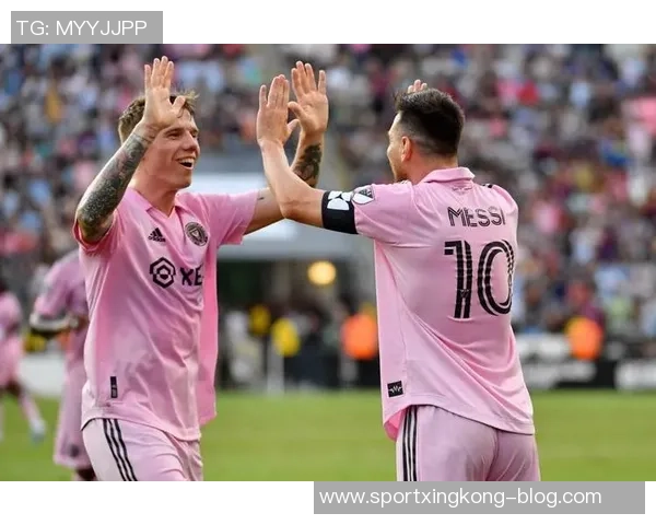 迈阿密国际对费城联合边卫瓦格纳表现出浓厚兴趣并展开初步接触