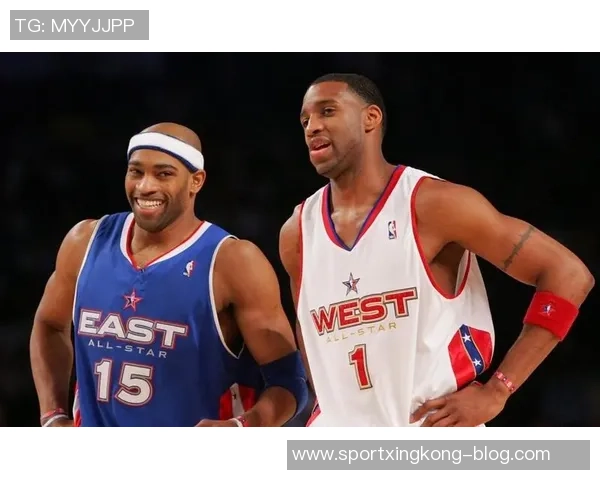 麦迪回忆与卡特的合作潜力称若同队定能夺冠