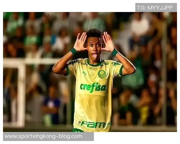 埃斯特旺首发仅五场却为巴西国家队斩获五球的惊人表现